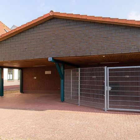 Haus Diana - Blaumeise Waren  Exteriér fotografie